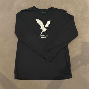 American Eagle Outfitters long sleeve tee. Men’s size small